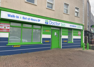 Doctor365 Galway<br><br><font color="blue"><u> <a  href="https://maps.app.goo.gl/cCRoF336caJMHQoW6">Get Direction</a></u></font>