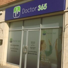 Doctor365 Kilkenny<br><br><font color="blue"><u> <a  href="https://maps.app.goo.gl/nS4DEUiVz8PksL876">Get Direction</a></u></font>