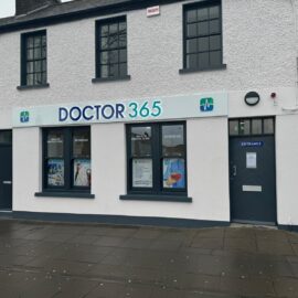 Doctor365 Maynooth<br><br><font color="blue"><u> <a  href="https://www.google.com/maps/place/Maynooth+Doctor+365+Walk+In+Medical+Clinic+and+Out+Of+Hours+Service/@53.381721,-6.5935248,17z/data=!3m1!4b1!4m6!3m5!1s0x486771007f5b93b9:0xaa7a3f1a303e8c0b!8m2!3d53.381721!4d-6.5909445!16s%2Fg%2F11msfnkt8k?entry=ttu&g_ep=EgoyMDI2MDIxOC4wIKXMDSoASAFQAw%3D%3D">Get Direction</a></u></font>