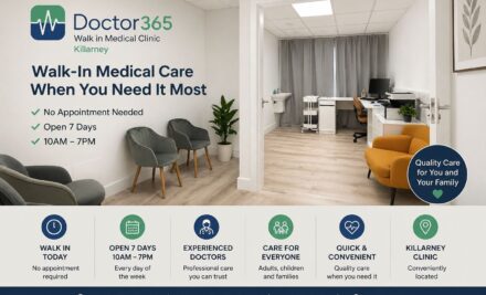Doctor365 Killarney<br><br><font color="blue"><u> <a  href="https://www.google.com/maps/place/Doctor+365+-+GP+and+Walk-In+Clinic+Killarney/@52.0583008,-9.5117662,566m/data=!3m2!1e3!4b1!4m6!3m5!1s0x48453d1f9b48250b:0x1d7dbb0a9198141a!8m2!3d52.0583008!4d-9.5091859!16s%2Fg%2F11z4r4pf86!5m1!1e1?entry=ttu&g_ep=EgoyMDI2MDQyMi4wIKXMDSoASAFQAw%3D%3D">Get Direction</a></u></font>